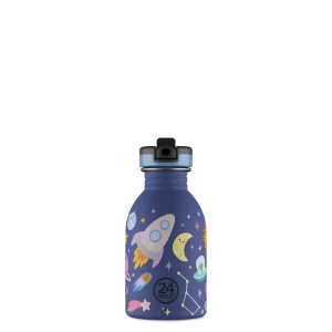 24Bottles - Kids Bottle | Space Friends - 250 ml