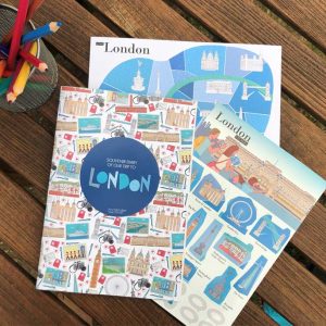 10.jpg Carnet de voyage enfant Londres