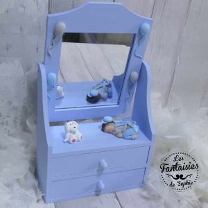 1010152.jpg Mini commode bébé garçon (pour souvenirs de naissance)