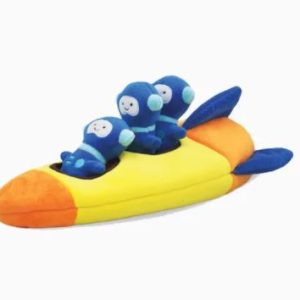 15.jpg Burrow Fusée