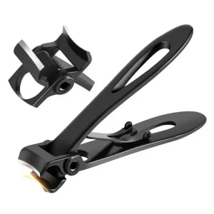 Coupe-ongles Robuste pour Ongles Durs et Épais