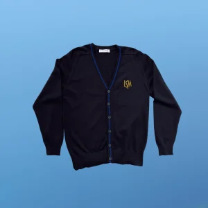 27_d3562246-4b67-4483-8007-7e28db48522d.pngv1736674199 ISM V-Neck Winter Cardigan (Primary & Secondary)