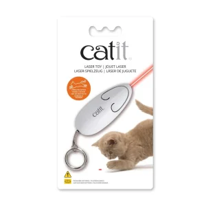 43131-Catit-Laser-Toy-Packaging-Image-Front-NA-EU-1.jpgv1758630057 Jouet laser pour chat - Catit