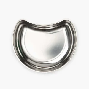 44838-Catit-PIXI-Smart-Feeder-Replacement-Stainless-Steel-Bowl-Product-Image-INT-1.jpgv1756304533 Gamelle en acier inoxydable pour distributeur de croquettes connecté - Catit Pixi Smart