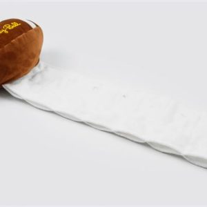 Multi snuffle ballon de Rugby