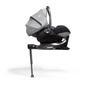 Coque i-Recline et sa base i-Encore de JOIE