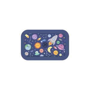 24Bottles - Snack Box | Space Friends