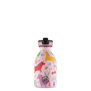 24Bottles - Kids Bottle | Magic Friends - 250 ml
