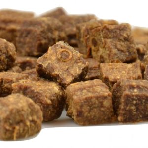 8718469543526.jpg Mini cubes de poulet (en seau de 350g)