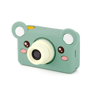 Digital Camera - Mikayo the Bear