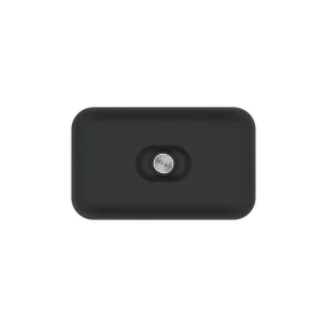 24Bottles - Lunch Box | Tuxedo Black