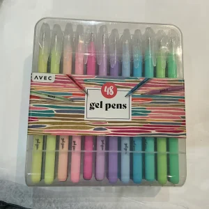 A1C5BB87-9088-4D14-9A62-5FF17EF3A16E.jpgv1763390122 Gel pens