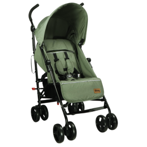 Poussette canne Otys green de DING
