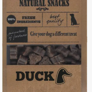 Dogsnack Canard