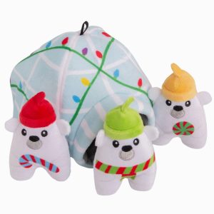 Capture-decran-2023-11-11-232932.jpg Burrow Igloo de Noël