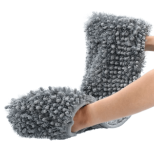 Serviette ultra absorbante