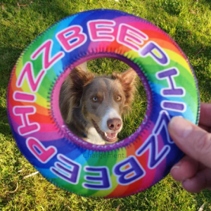 PHIZZBEE’S Puppington