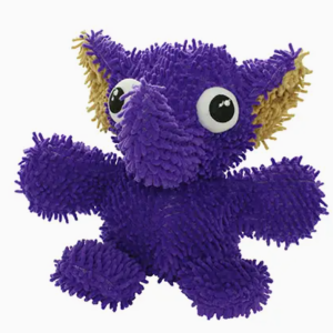 Eléphant Microfibre avec balle