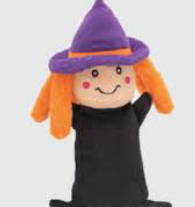 Colossal Buddie Halloween