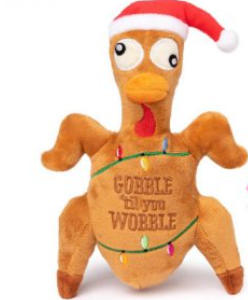 Dinde Rigolote Fuzzyard