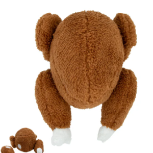 Dinde 2 cuisses amovibles – Ancol