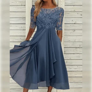Coline-Lexperience-de-la-robe-midi-parfaite-Kavixa-Bleu-XS-SKU38841717736833085Dress-new-WOMEN7494936395837-Coline-Lexperience-de-la-robe-midi-parfaite-Kavixa-Dress-new-WOMEN.pngv1756600098 Coline | L'expérience de la robe midi parfaite