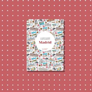 Couverture-carnet-enfant-Madrid.jpg Carnet de voyage enfant Madrid
