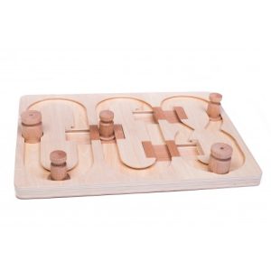 Agent 008 – My Intelligent Pets