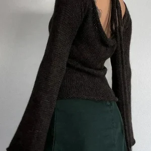 Diana | Le sweat-shirt intemporel