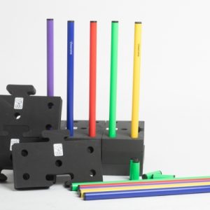 Lots de Dogstepper M