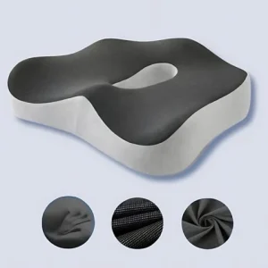 ErgoConfort • Assise Relaxante