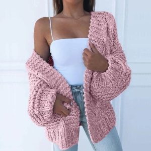 Gilet-Cocoon-Chic-Kavixa-Rose-S-SKU388417178606633577494943735869-Gilet-Cocoon-Chic-Kavixa.jpgv1756600224 Gilet Cocoon Chic