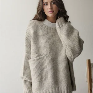 Hazel-Pull-oversize-en-maille-Kavixa-new-sweater-women7494934167613-Hazel-Pull-oversize-en-maille-Kavixa-new-sweater-women.pngv1755283171 Hazel | Pull oversize en maille