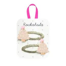 IMG-1065.webpv1736621468 Rockahula - Frosted Shimmer Christmas Tree Clips