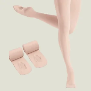 Convertible Ballet Tights (Primary +)