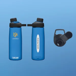 ISMtritanbottlechutebottle_3e526c63-3dab-4bf0-8185-4d2e8e9cfc56.pngv1736621138 ISM Tritan Water Bottle 750ml / 25oz