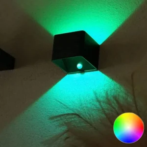 Lumina-Applique-Murale-Luxueuse-Kavixa-Noir-SKU388417176214241897494927908925-Lumina-Applique-Murale-Luxueuse-Kavixa.jpgv1755283027 Lumina • Applique Murale Luxueuse