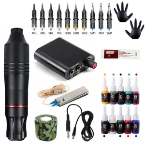 Machine-a-tatouage-professionnelle-Kit-complet-Kavixa-Noir-SKU388417176051712617494924173373-Machine-a-tatouage-professionnelle-Kit-complet-Kavixa.jpgv1755282955 Machine à tatouage professionnelle | Kit complet