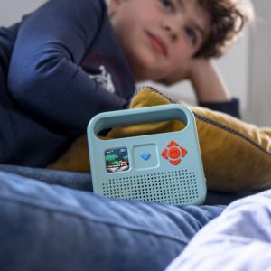 Conteuse Merlin nouvelle version