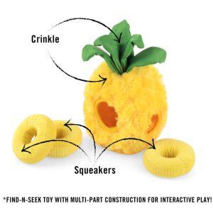 P.L.A.Y.TropicalParadise-PawsUpPineapple_InfoLowRes-1.jpg Ananas Petplay