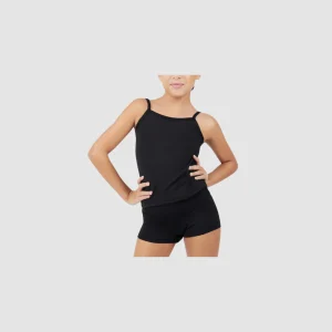PETITES_PRIMAS_WEB_IMAGES_17.pngv1756967581 ANA Black Microfiber Elastan Top (Primary +)