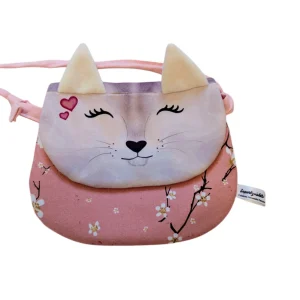 Sac à main fillette, modèle Guizmo