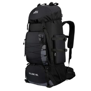 Sac à Dos Trekking 90L