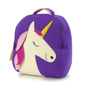 Sac-a-Dos-enfant-violet-Dabbawalla-Chat-Malo-licorne-Eco-Friendly-rentree-1.jpgv1736619064 Dabbawalla Sac à Dos Licorne