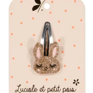 Luciole - Barrette lapinou