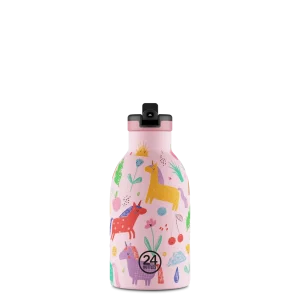 24Bottles - Kids Insulated Bottle | Magic Friends - 330 ml