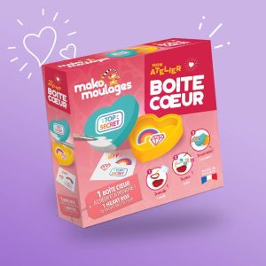 a80212e79de685fce8d1de22d01e36a3c8f334f9858bea7617180fbf1eab659d.jpgv1761213913 Mako Créations - Mako mouldings My Studio Heart Box/ Creative Kit