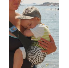 Aide au portage de TONGA