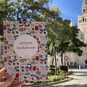 carnet-Andalousie-Seville1.jpg Carnet de voyage Andalousie