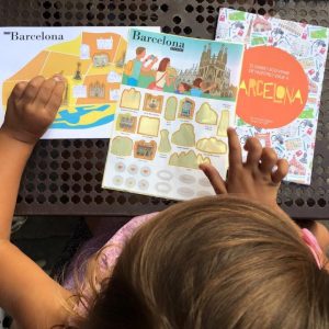carnet-de-voyage-enfant-Barcelone-1.jpg Carnet de voyage enfant Barcelone